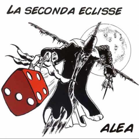 Alea, La Seconda Eclisse, 2006