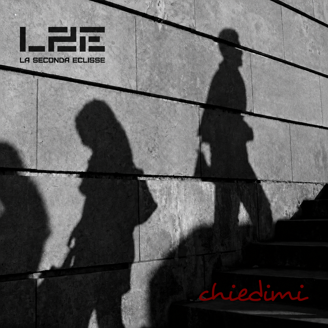 Chiedimi, La Seconda Eclisse, 2026